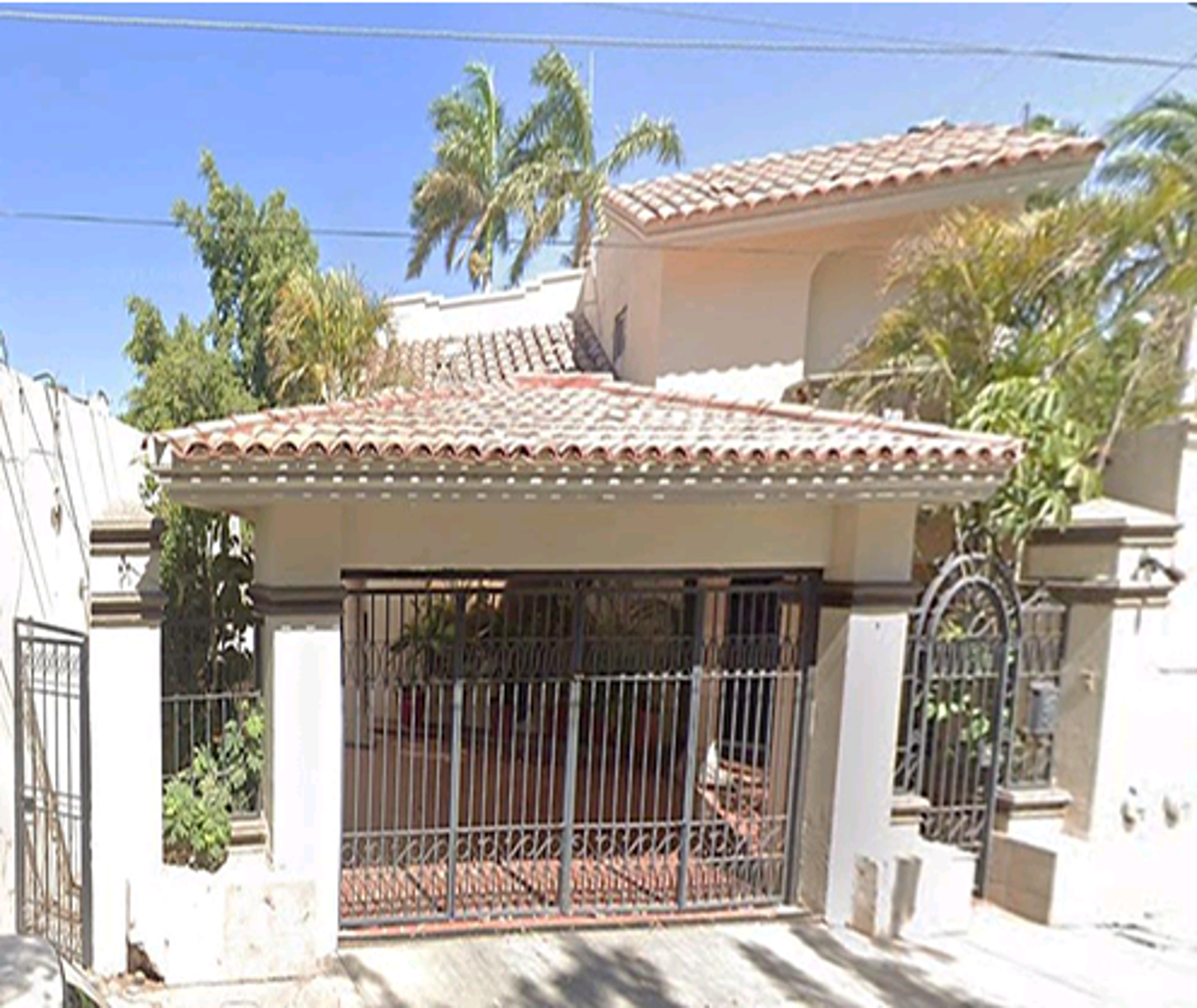 Casa en venta en Villa Itson, Cajeme — foto 1 de 10