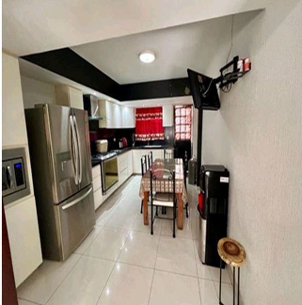 Casa en venta en Villa Itson, Cajeme — foto 3 de 10