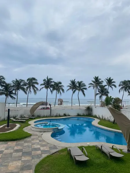 Departamento en venta en Playa Hermosa, Boca del Río — foto 2 de 11