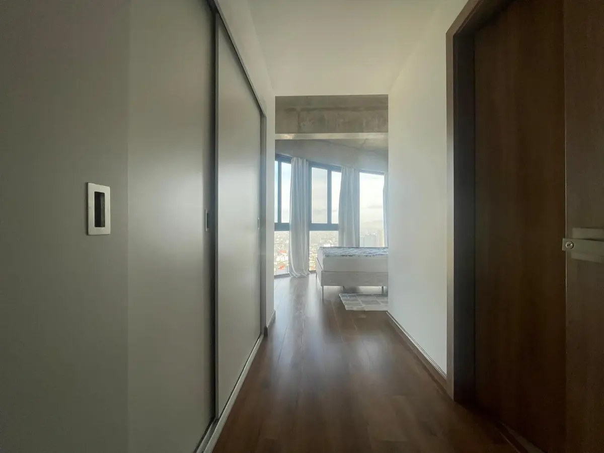 Departamento en renta en Madero (Cacho), Tijuana — foto 1 de 17
