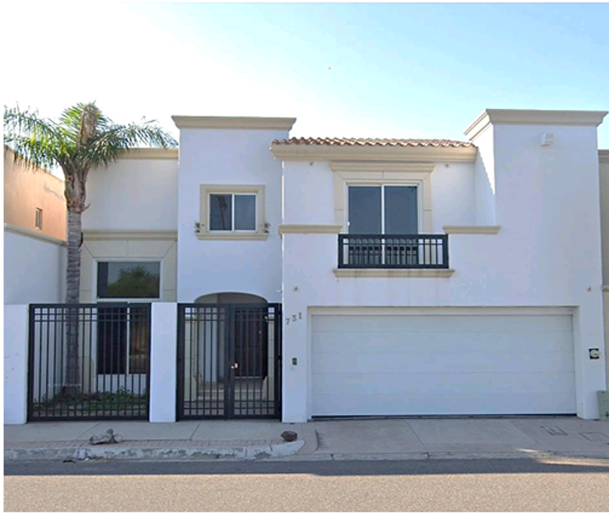 Casa en venta en Alta California, Cajeme — foto 1 de 8