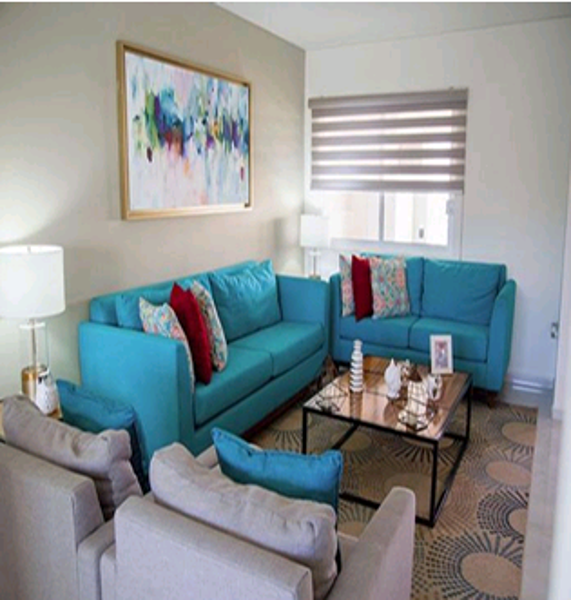 Casa en venta en Alta California, Cajeme — foto 3 de 8