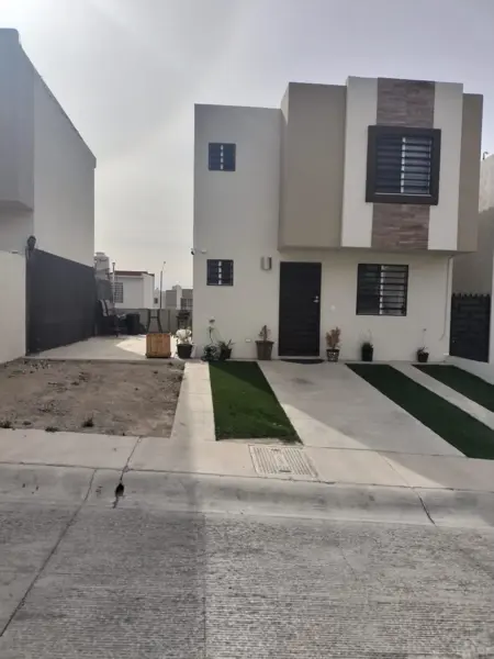 Casa en venta en Viñas del Mar, Tijuana — foto 2 de 20