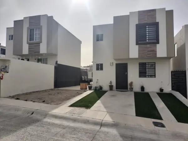 Casa en Viñas del Mar, Tijuana, Baja California