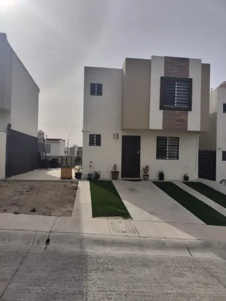 Casa en venta en Viñas del Mar, Tijuana — foto 3 de 20