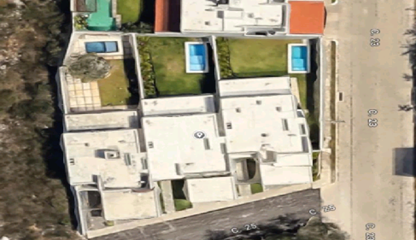 Casa en venta en Montebello, Mérida — foto 2 de 9