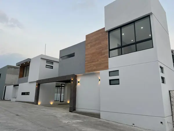 Casa en venta en Lomas de Cuernavaca, Temixco — foto 2 de 12
