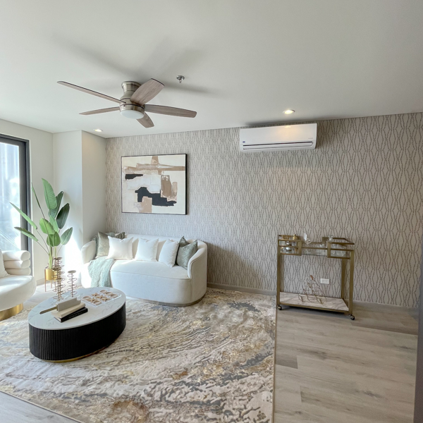 Departamento en venta en Otay Vista, Tijuana — foto 2 de 5