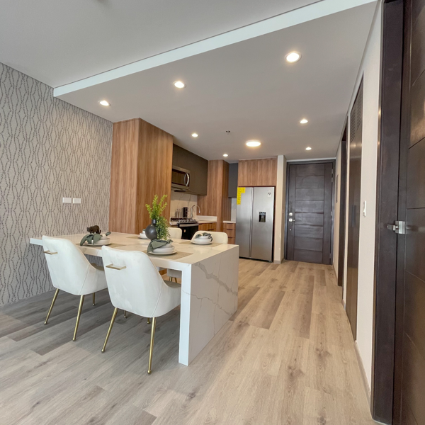 Departamento en venta en Otay Vista, Tijuana — foto 3 de 5