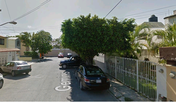 Casa en venta en Arboledas, Benito Juárez — foto 2 de 11