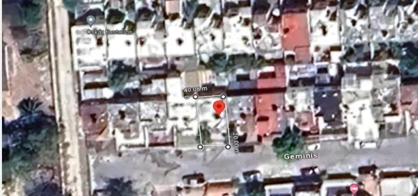Casa en venta en Arboledas, Benito Juárez — foto 3 de 11