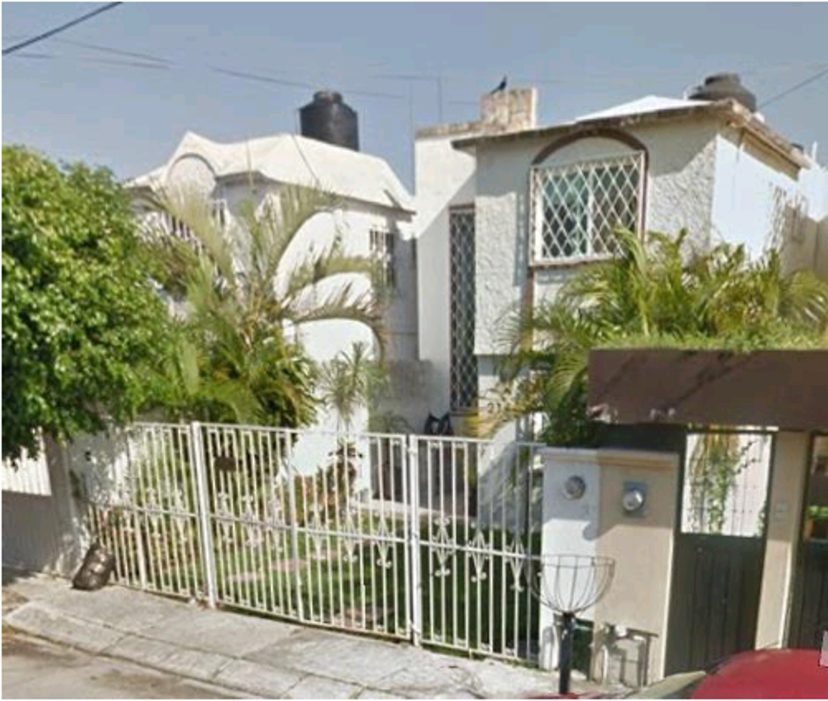 Casa en venta en Arboledas, Benito Juárez — foto 1 de 11