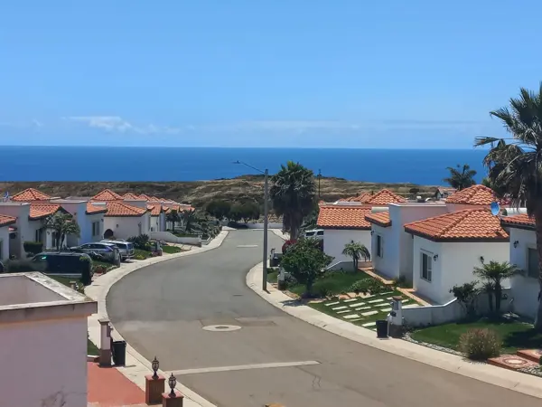 Casa en venta en Rancho el Descanso, Playas de Rosarito, Baja California