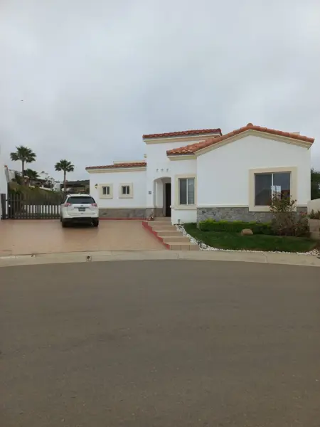 Casa en venta en Rancho el Descanso, Playas de Rosarito — foto 2 de 41