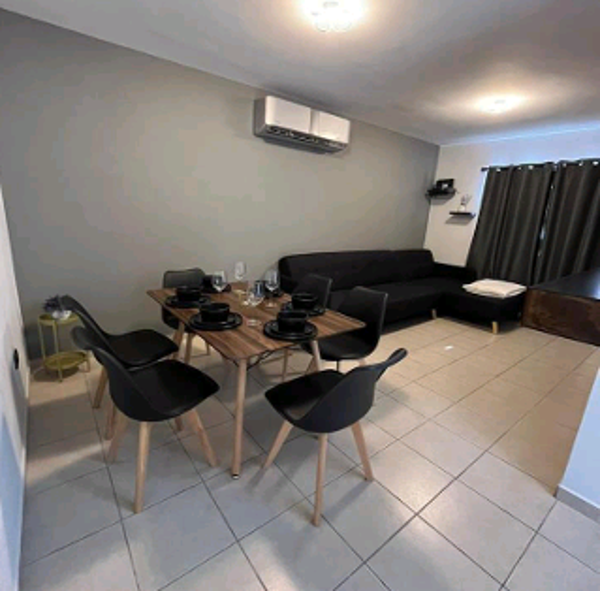 Casa en venta en Cuauhtemoc, Ahome — foto 3 de 10