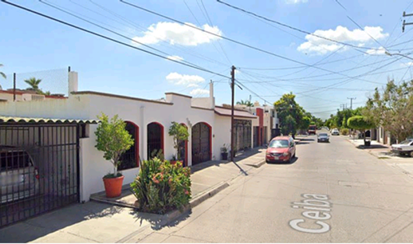 Casa en venta en Cuauhtemoc, Ahome — foto 2 de 10