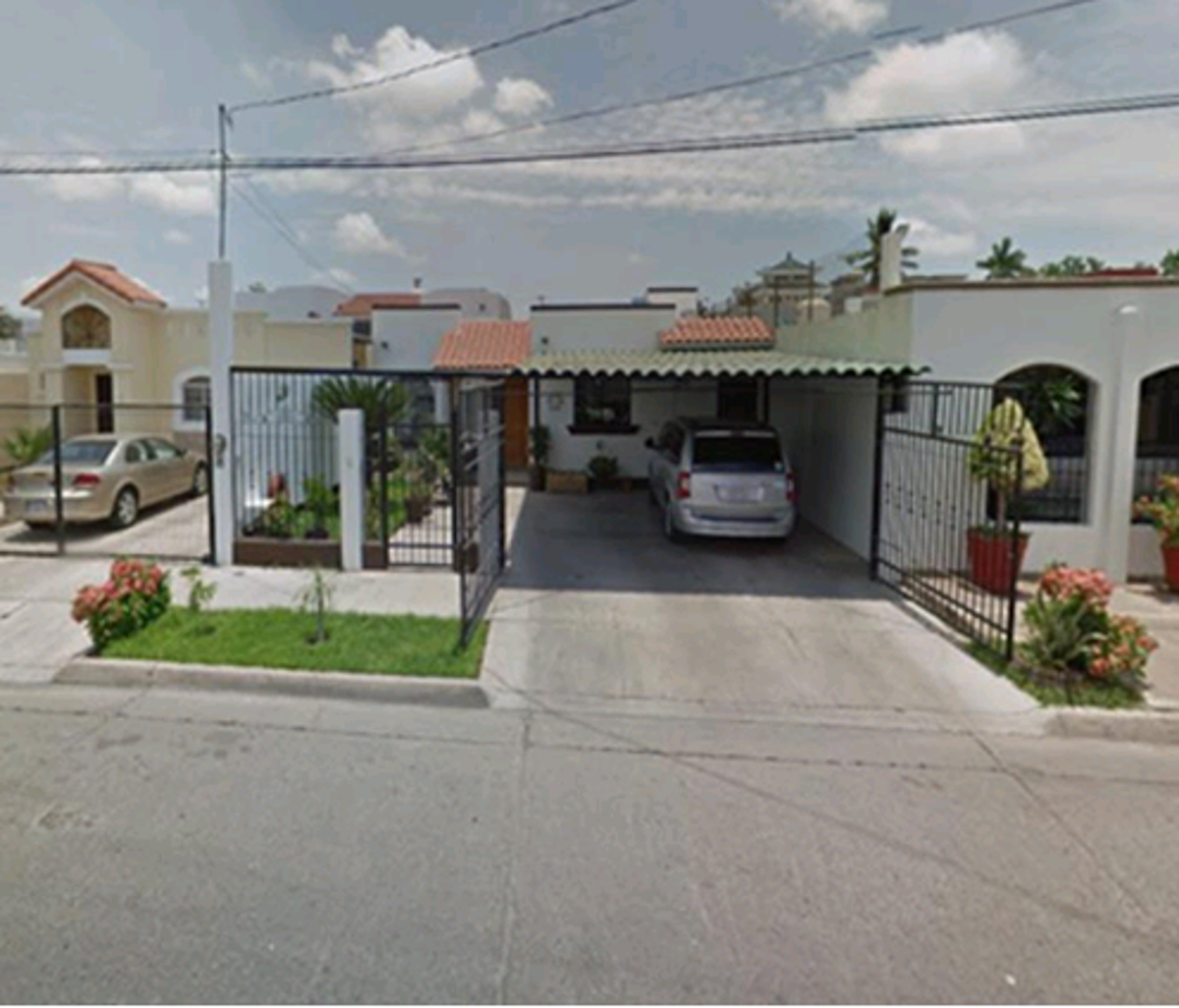 Casa en venta en Cuauhtemoc, Ahome — foto 1 de 10