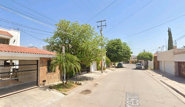 Casa en venta en Cuauhtemoc, Ahome — foto 2 de 10