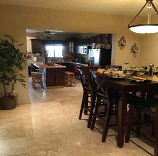 Casa en venta en Cuauhtemoc, Ahome — foto 3 de 10
