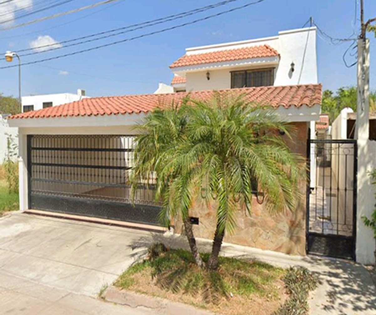 Casa en venta en Cuauhtemoc, Ahome — foto 1 de 10