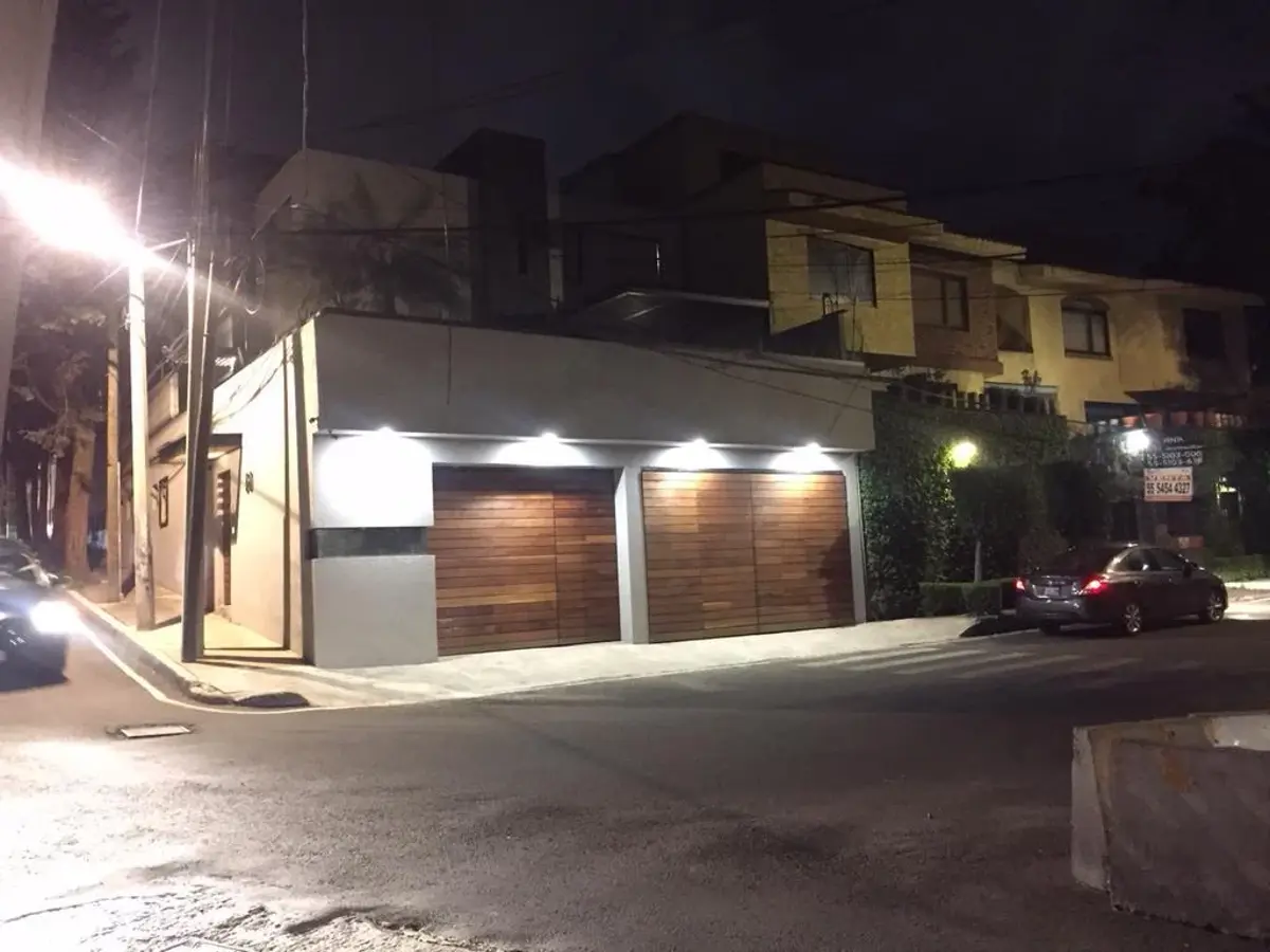 Casa en venta en El Molino, Cuajimalpa de Morelos — foto 1 de 10