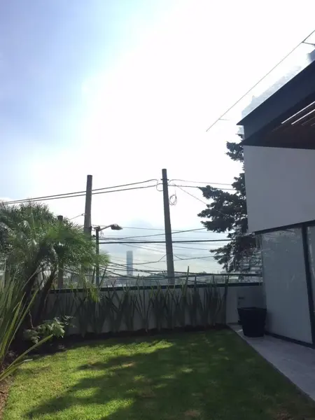 Casa en venta en El Molino, Cuajimalpa de Morelos — foto 2 de 10