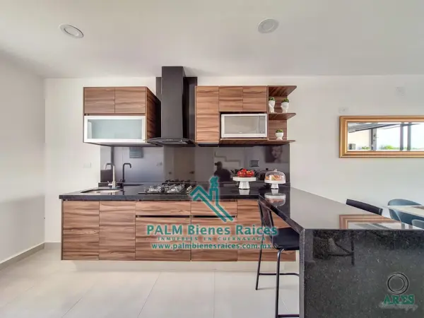 Casa en venta en Real Santa Fe, Xochitepec — foto 3 de 35