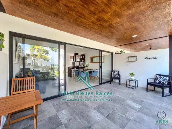Casa en venta en Real Santa Fe, Xochitepec — foto 2 de 35