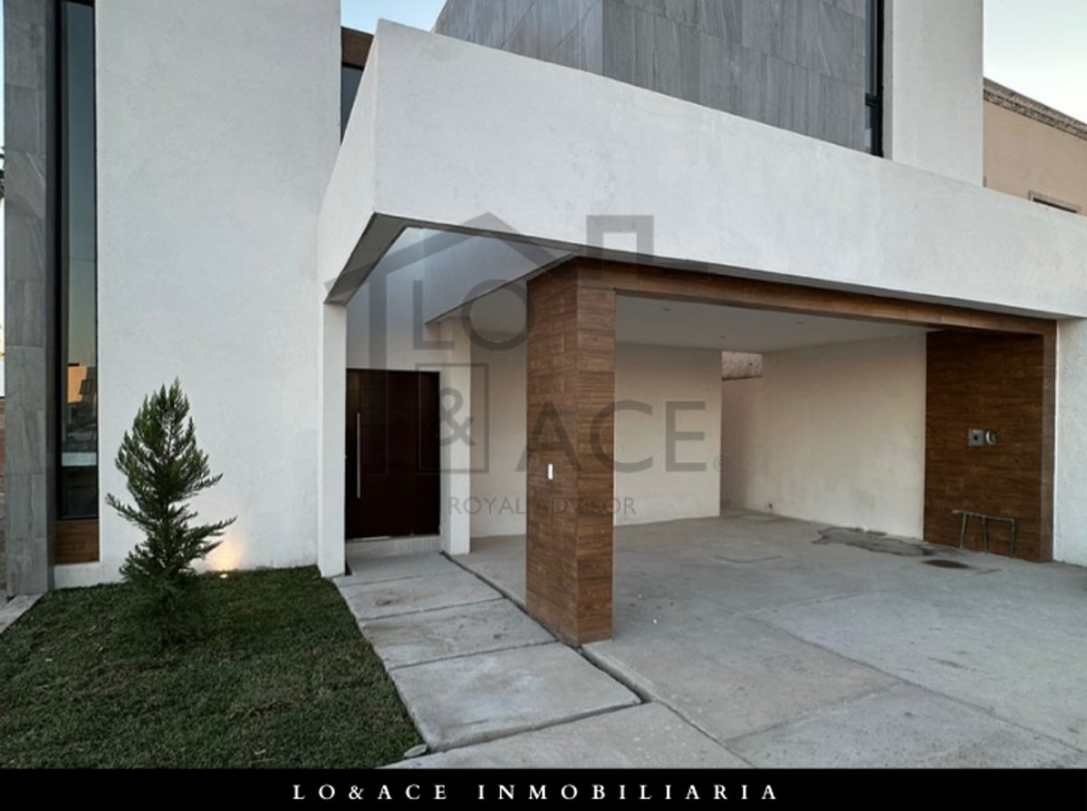 Casa en Venta en Villas del Renacimiento, Torreón, Coahuila de Zaragoza