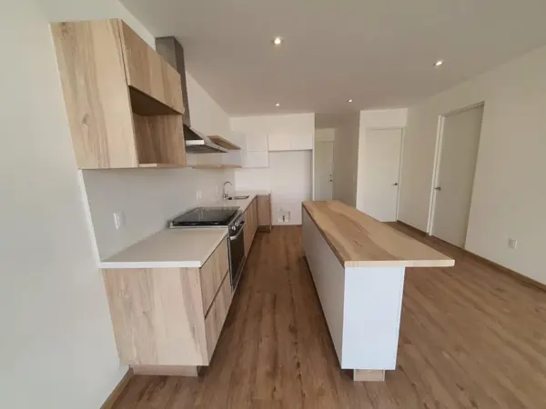 Departamento en venta en San Lucas Tepetlacalco, Tlalnepantla de Baz — foto 2 de 14