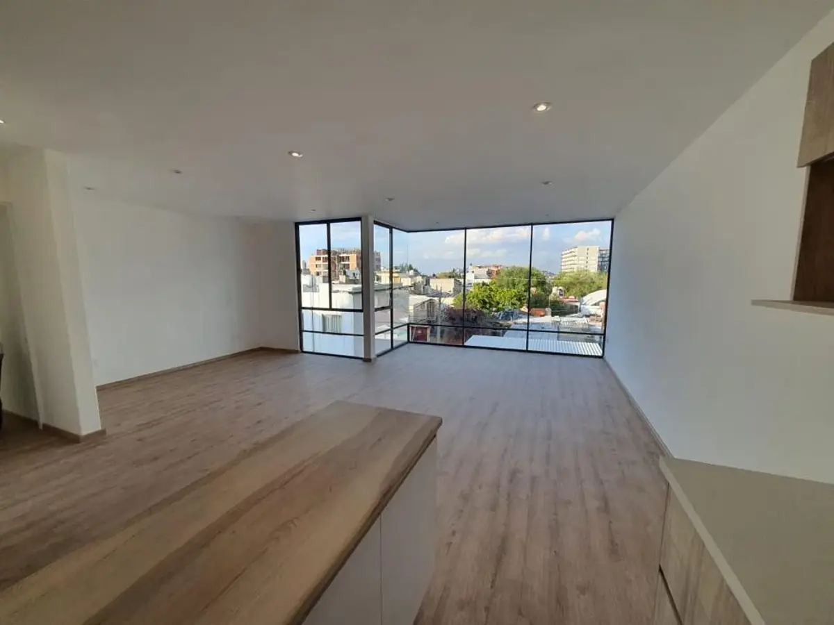 Departamento en venta en San Lucas Tepetlacalco, Tlalnepantla de Baz — foto 1 de 14