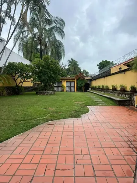 Casa en venta en Vista Hermosa, Cuernavaca — foto 3 de 18