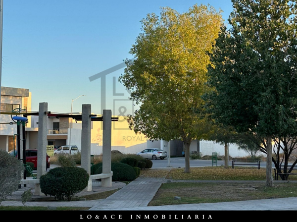 Casa en venta en Los Viñedos, Torreón — foto 3 de 7