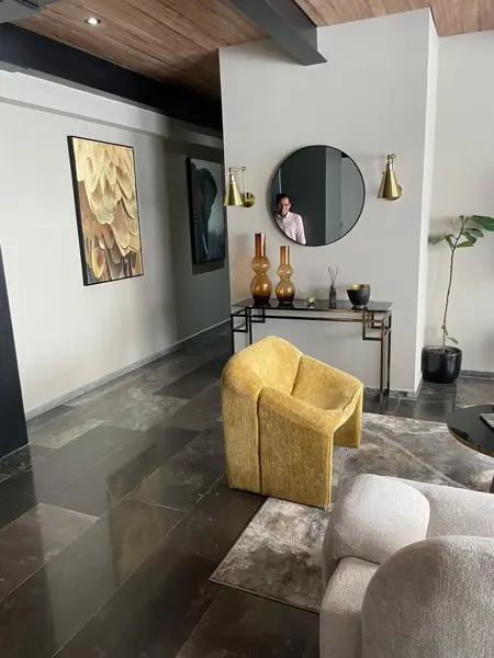 Departamento en Condesa, Cuauhtémoc, Ciudad de México