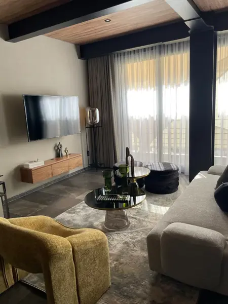 Departamento en venta en Condesa, Cuauhtémoc — foto 2 de 17
