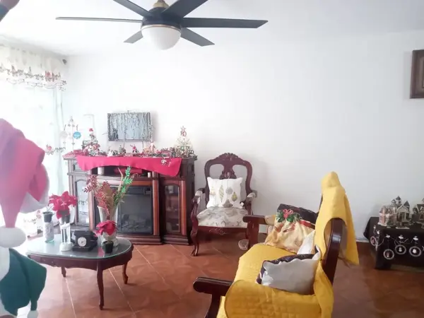 Casa en venta en Reforma, Veracruz — foto 2 de 10