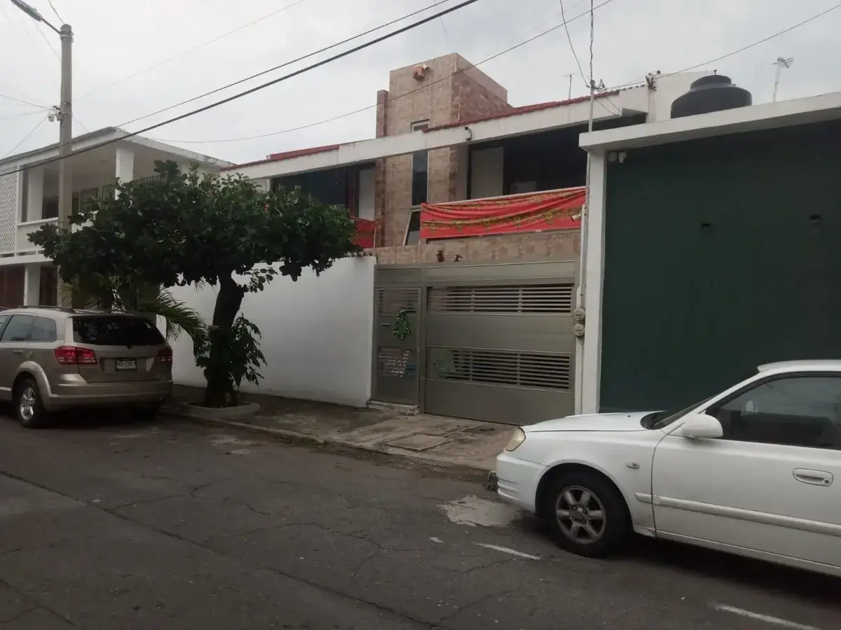 Casa en venta en Reforma, Veracruz — foto 1 de 10