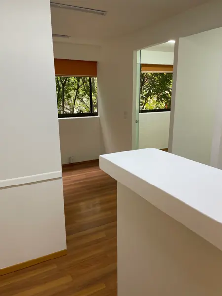 Consultorio en renta en San Jose Insurgentes, Benito Juárez — foto 2 de 12