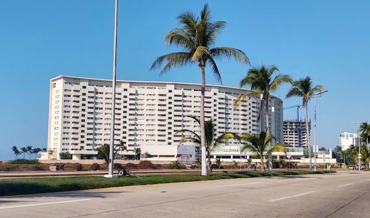 Departamento en venta en Plan de los Amates, Acapulco de Juárez — foto 1 de 16