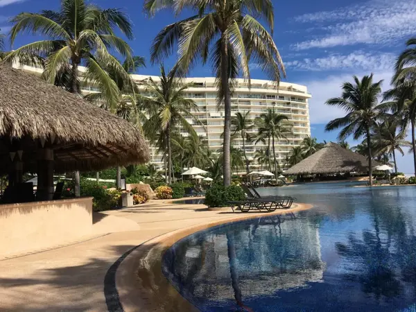 Departamento en venta en Plan de los Amates, Acapulco de Juárez — foto 2 de 16