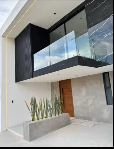 Casa en venta en Lomas de Angelópolis, San Andrés Cholula — foto 2 de 15
