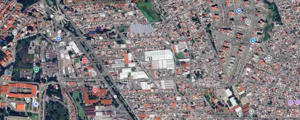 Terreno en venta en Lomas de San Lorenzo, Atizapán de Zaragoza — foto 2 de 20