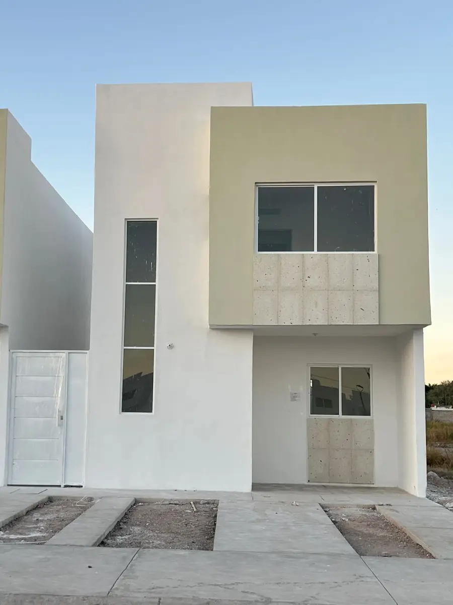 Casa en venta en Privadas de Allende, Torreón — foto 1 de 15