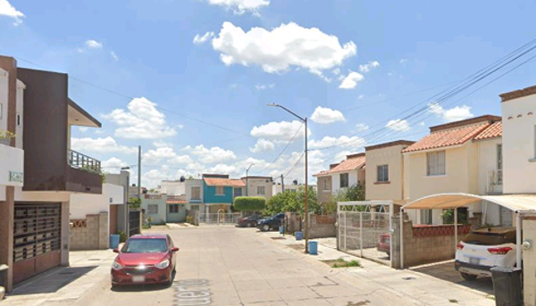 Casa en venta en Del Camino, Culiacán — foto 2 de 10