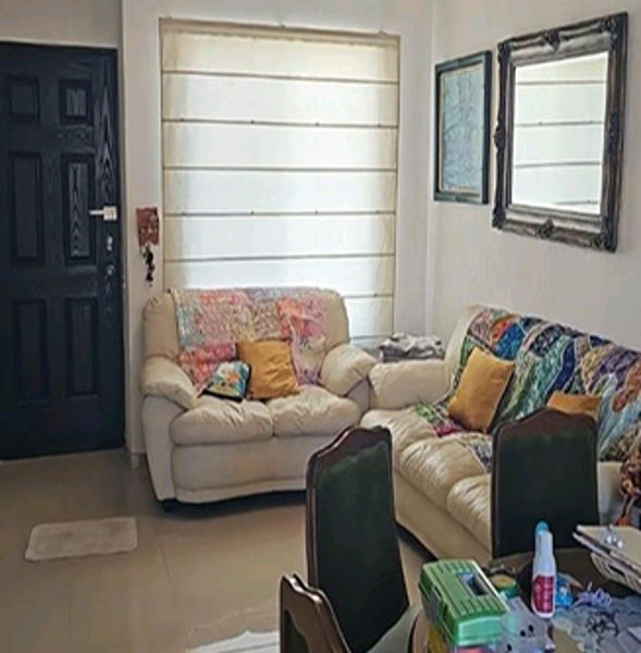 Casa en venta en Del Camino, Culiacán — foto 3 de 10