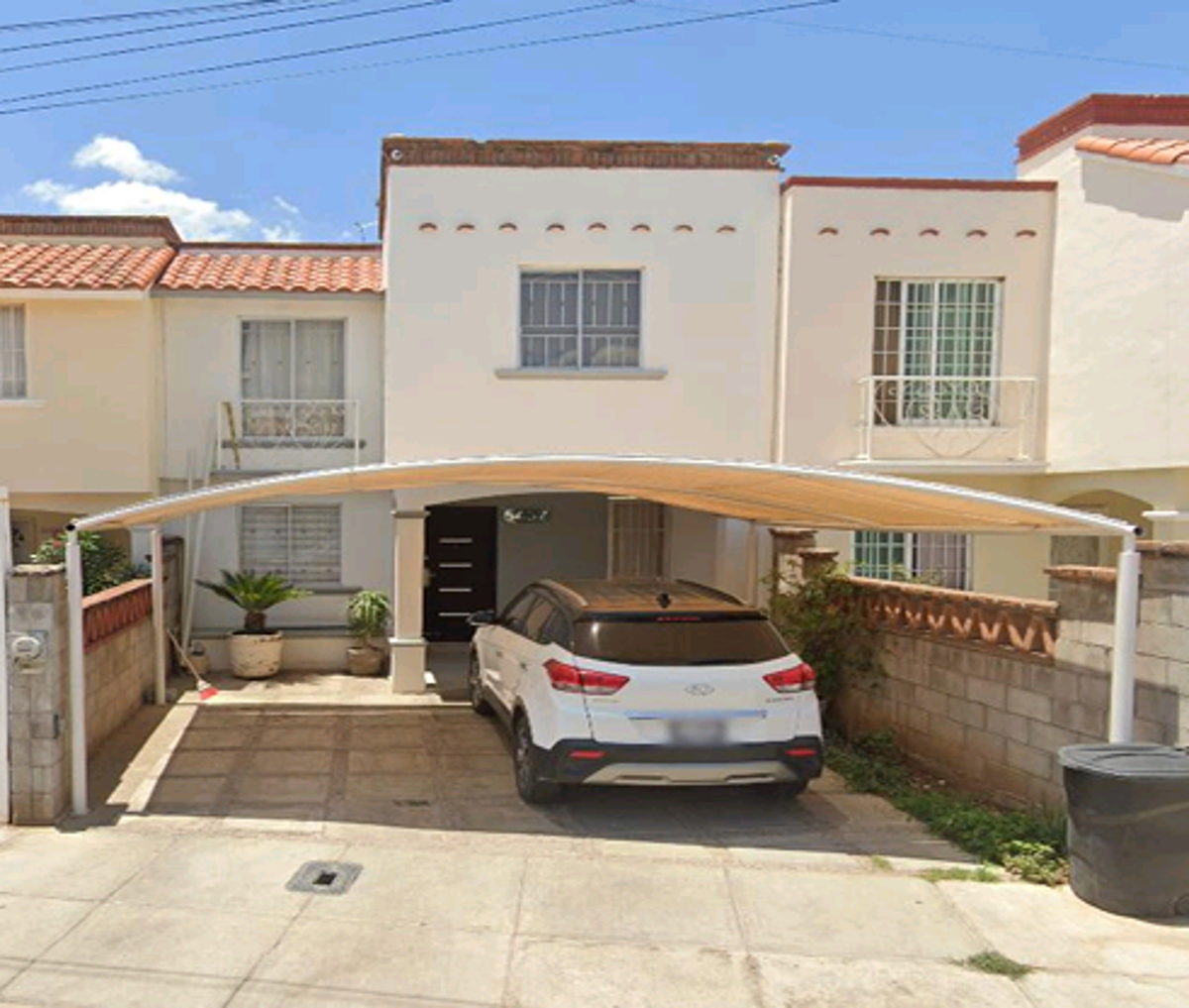 Casa en venta en Del Camino, Culiacán — foto 1 de 10