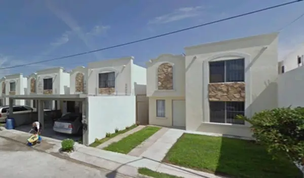 Casa en venta en Vista Hermosa, Reynosa — foto 2 de 8