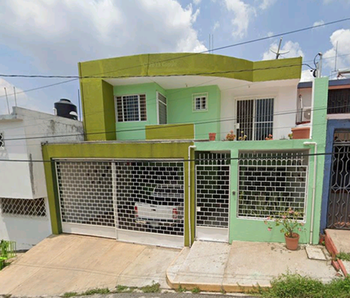 Casa en venta en Plaza Villahermosa, Centro — foto 1 de 9