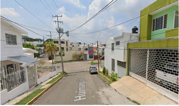 Casa en venta en Plaza Villahermosa, Centro — foto 2 de 9