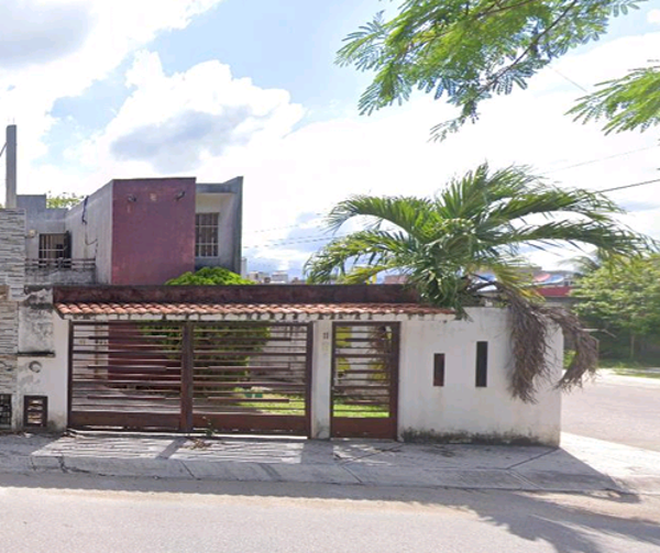 Casa en remate en Supermanzana 213, Benito Juárez, Quintana Roo